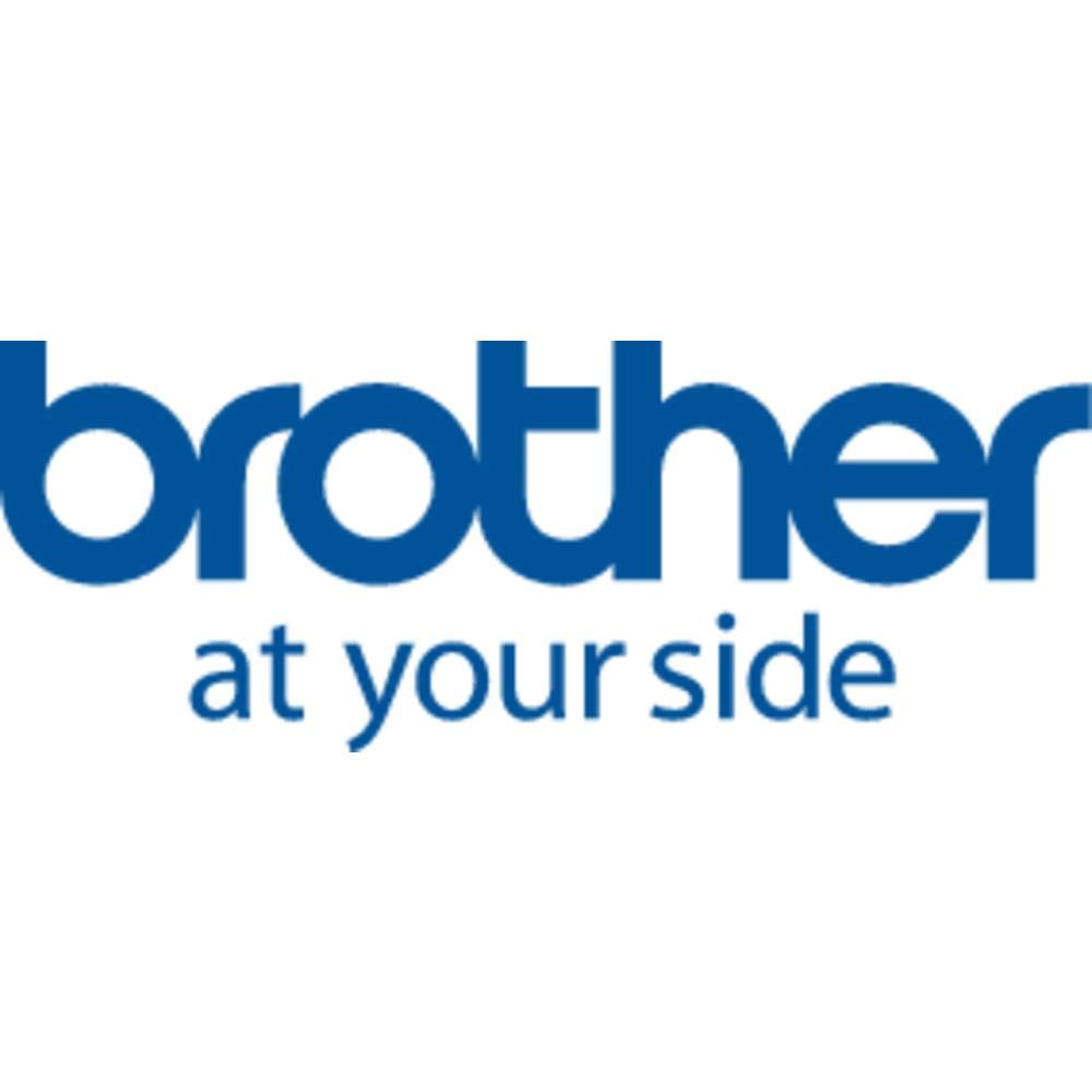 Brother PT-P750W Beschriftungsgerät für den PC inklusive WLAN und NFC (für 3,5 bis 24 mm breite TZe-Schriftbänder, bis zu 30 mm/Sek. Druckgeschwindigkeit), Schwarz