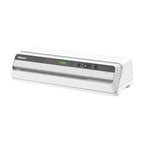 Fellowes Jupiter Laminiergerät A3 zum Heißlaminieren von Hüllen von 80 bis 250 Mikron, intensiver Gebrauch, automatischer Rückwärtsgang, inkl. 10 Laminierfolien, weiß