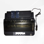 Epson C11CC24031 LX-350 Nadeldrucker (128KB Cache, USB 2.0) grau