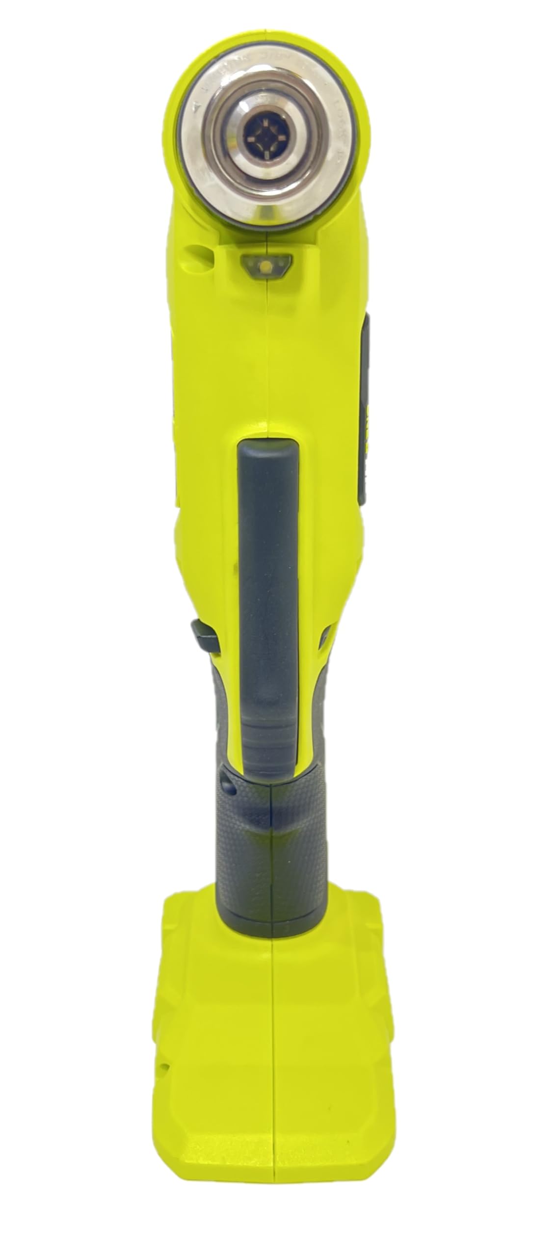 RYOBI ONE+ HP 18V Brushless Cordless Compact 3/20.3 cm Right Angle Drill (Tool Only)