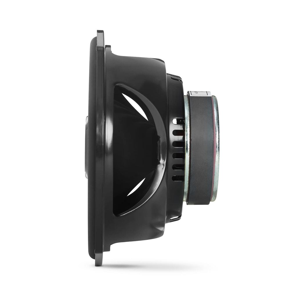 JBL Stage3 9637F 3-Wege Auto Lautsprecher Set von Harman Kardon ohne Gitter - 375 Watt KFZ Ovale Autolautsprecher Boxen - 6" x 9" (152 mm x 230 mm)