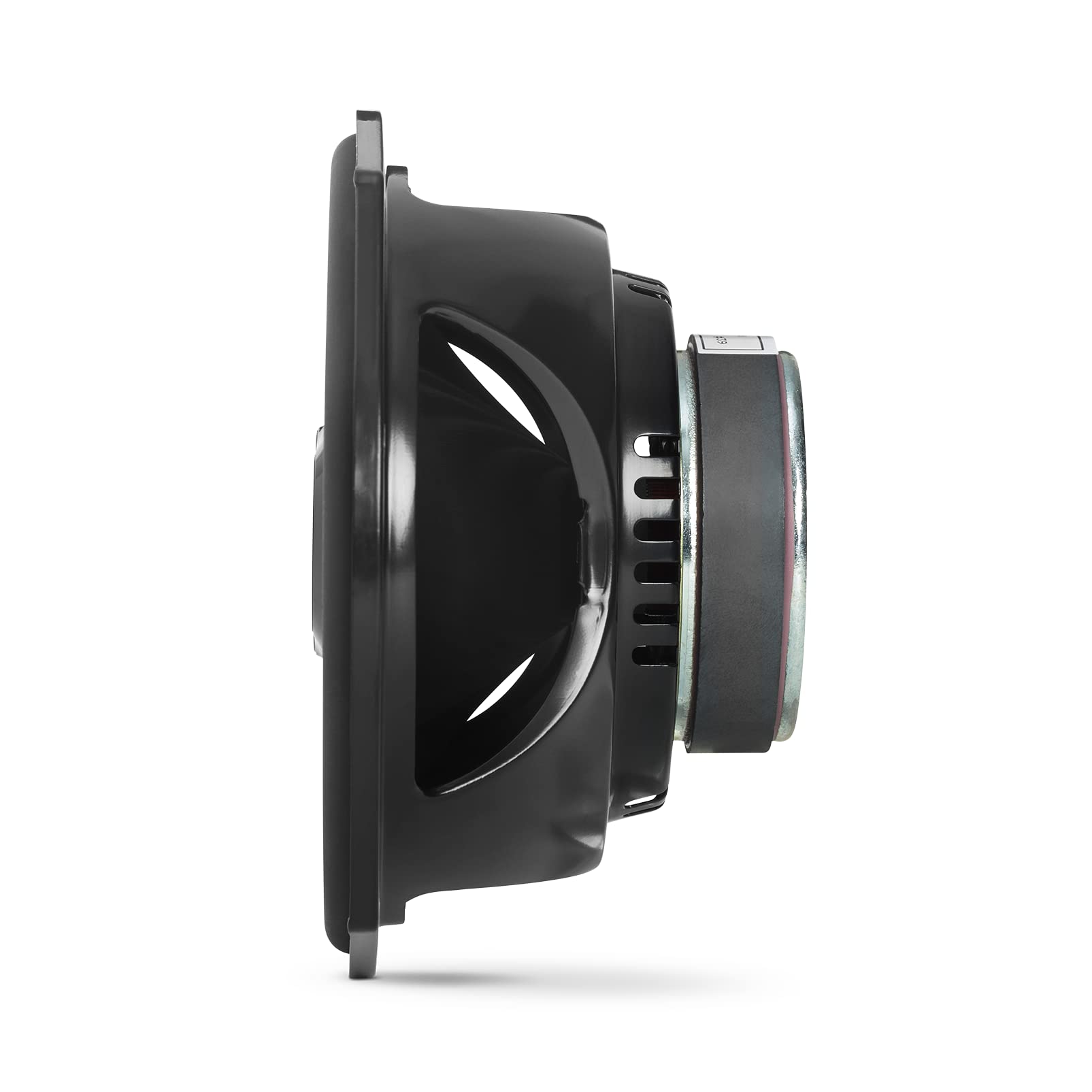 JBL Stage3 9637F 3-Wege Auto Lautsprecher Set von Harman Kardon ohne Gitter - 375 Watt KFZ Ovale Autolautsprecher Boxen - 6" x 9" (152 mm x 230 mm)