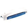 Fellowes 5742701 Laminiergerät für die gelegentliche Nutzung Zuhause oder im Office geeignet für 80 und 125 Mikron Laminierfolien bis A3 Format, blau