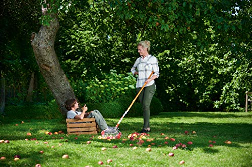 WOLF Garten 71AAA047650 FC-M Obstsammler