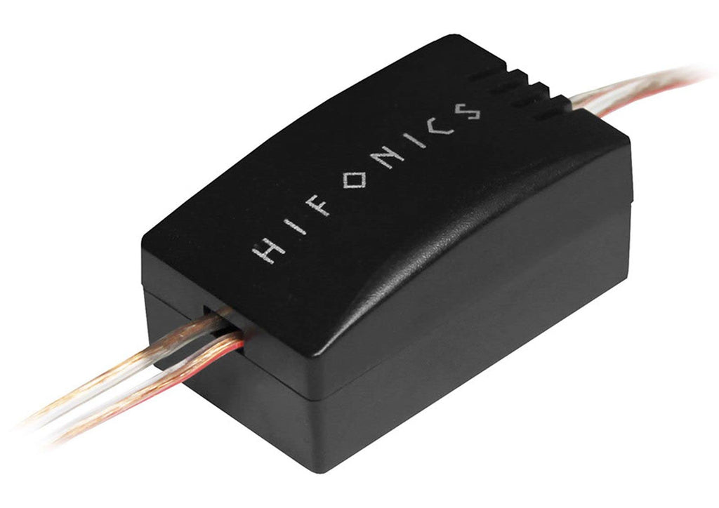 Hifonics VX5.2E - 13cm 2-Wege System Lautsprecher VX 5.2E 130mm