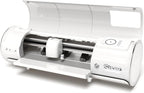 Siser Juliet® Starter Pack - Beinhaltet den Juliet High Definition Schneideplotter, sowie thermo-transferierbare Schneide- und bedruckbare Folien, Aufkleber und Zubehör