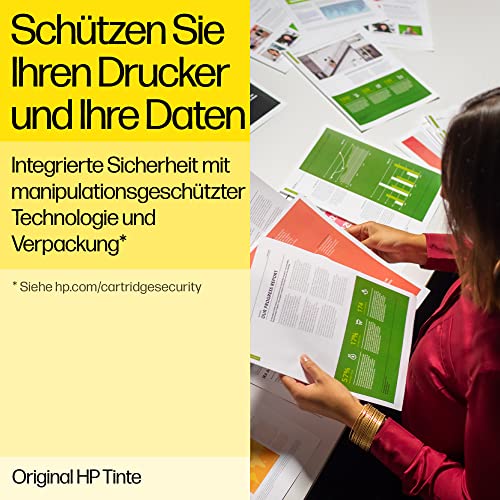 HP 3YM62AE Bildgebungseinheit, Schwarz, XL