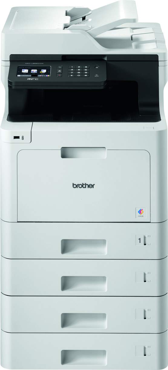 BROTHER LT-330CL optionale Papierkassette 250 Blatt