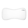 KOALA BABYCARE Babykissen Plagiozephalie bis 36 Monaten, abnehmbar für das Kinderbettchen. Hilft bei der Vorbeugung und Behandlung vom Plattkopfsyndrom, in Memory Foam - Registriertes Design KBC®