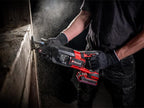 Einhell Professional Akku-Universalsäge TP-AP 18/32 Li BL - Solo Power X-Change (18 V, Brushless, 32 mm Hubhöhe, 300 mm Schnitttiefe in Holz, inkl. 2x Sägeblatt, ohne Akku)