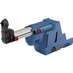 Bosch Professional System Akku Staubabsaugung GDE 18V-16 (kompatibel mit allen GBH 18V-26 und GBH 18V-26 F)