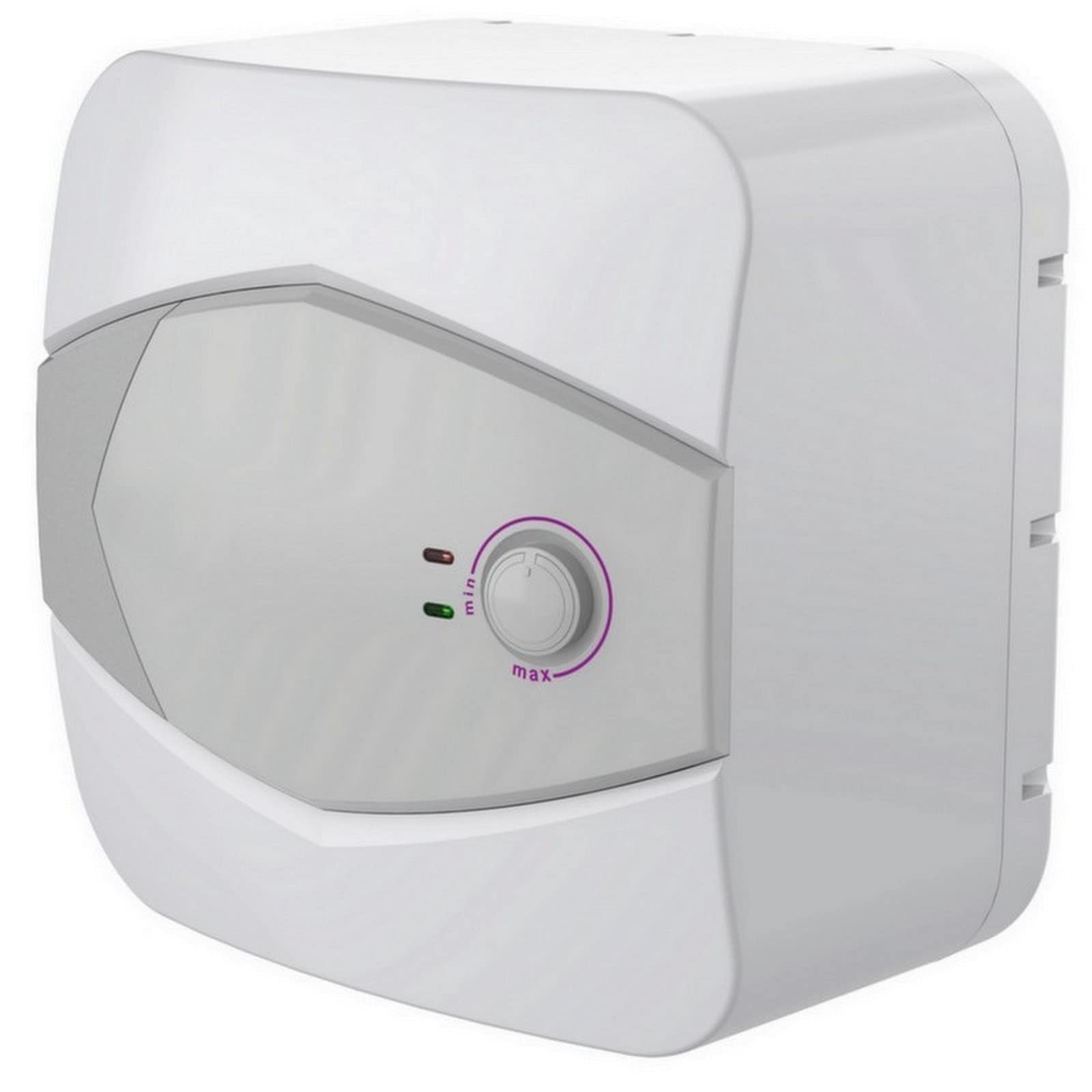 Warmwasserspeicher Boiler Kleinspeicher elektrisch druckfester Untertisch - 30 L Liter