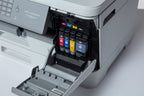 Brother Mfc-J6955Dw Inkjet A3 1200 X 4800 DPI 30 Ppm Wi-Fi, MFCJ6955DWRE1, Farbig
