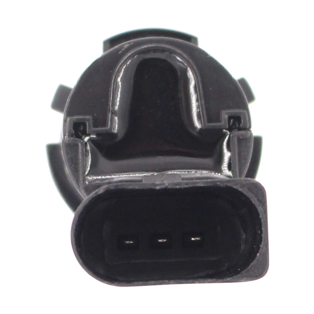 Doo Engy 4 Stücke Parksensor Einparkhilfe vorne und hinten für A6 2001-2011 für Octavai II für Multivan T5 Transporter T5