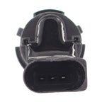 Doo Engy 4 Stücke Parksensor Einparkhilfe vorne und hinten für A6 2001-2011 für Octavai II für Multivan T5 Transporter T5