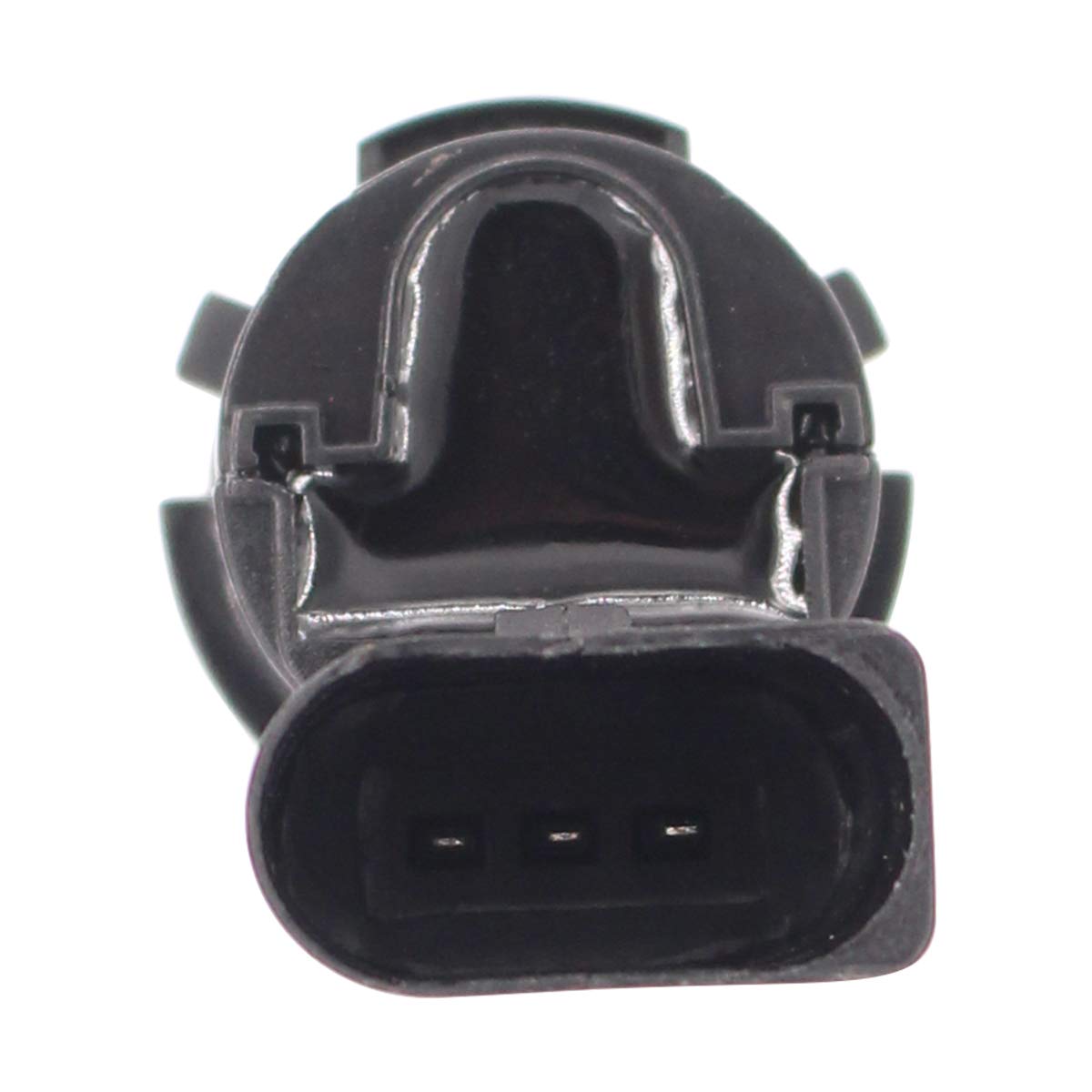Doo Engy 4 Stücke Parksensor Einparkhilfe vorne und hinten für A6 2001-2011 für Octavai II für Multivan T5 Transporter T5