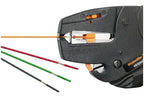 WEIDMÜLLER Abisolierzange Stripa x AWG 28-7 0.08-10 mm², Länge 190 mm, 9005000000