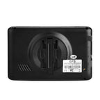 Navigationsgeräte für Auto, GPS-Navigation, universeller 5 Zoll Touchscreen Auto Navigator GPS Navigation DDR256M 8G MP3 FM Europa Karte 1