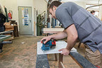 Bosch Professional 18V System Akku Schwingschleifer GSS 18V-10 (Schwingkreis-Ø: 1,6 mm, ohne Akku/ Ladegerät)