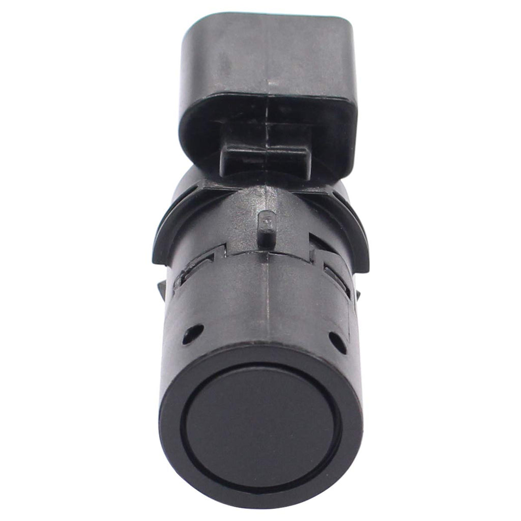 Doo Engy 4 Stücke Parksensor Einparkhilfe vorne und hinten für A6 2001-2011 für Octavai II für Multivan T5 Transporter T5