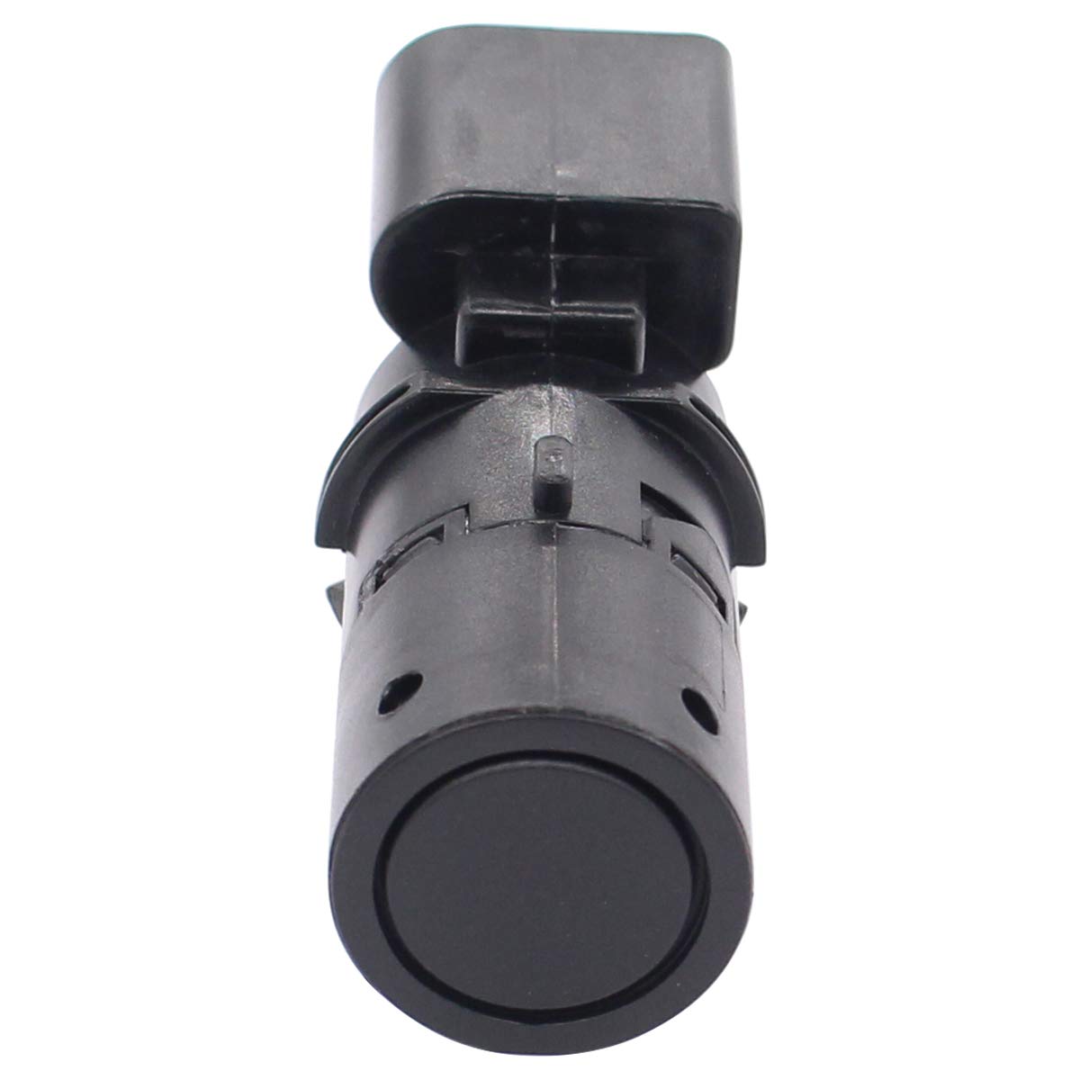 Doo Engy 4 Stücke Parksensor Einparkhilfe vorne und hinten für A6 2001-2011 für Octavai II für Multivan T5 Transporter T5