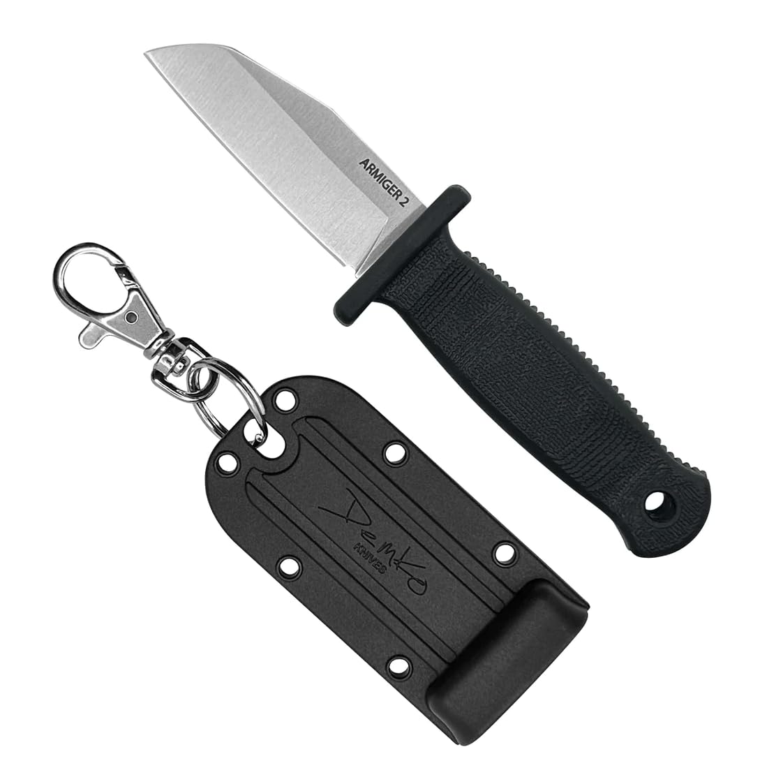 Demko - Armiger 2 Shark Foot