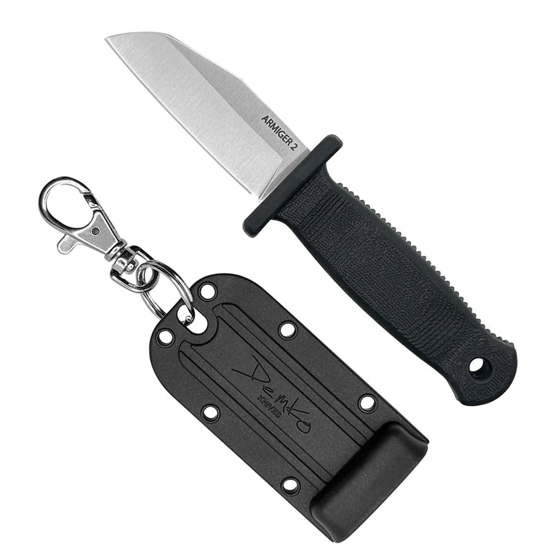 Demko - Armiger 2 Shark Foot