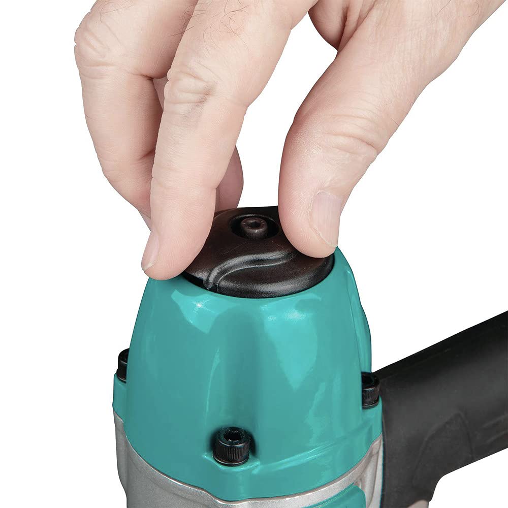 Makita - AF506-8 bar Brad tacker (18 Ga)