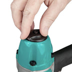 Makita - AF506-8 bar Brad tacker (18 Ga)