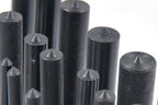 HHIP 8600-0043 25 Piece 1-13mm Metric Transfer Punch Set