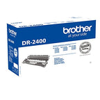 Brother DR-2400 Trommeleinheit, Brother Original Supplies, Schwarz