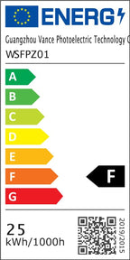 Depuley Groß Deckenventilator ohne Licht: 132CM Ventilator mit Fernbedienung und APP für Terrasse Garten - Leise Deckenventilator, Reversibler DC Timer für Schlafzimmer, Wohnzimmer, Schwarz und Gold