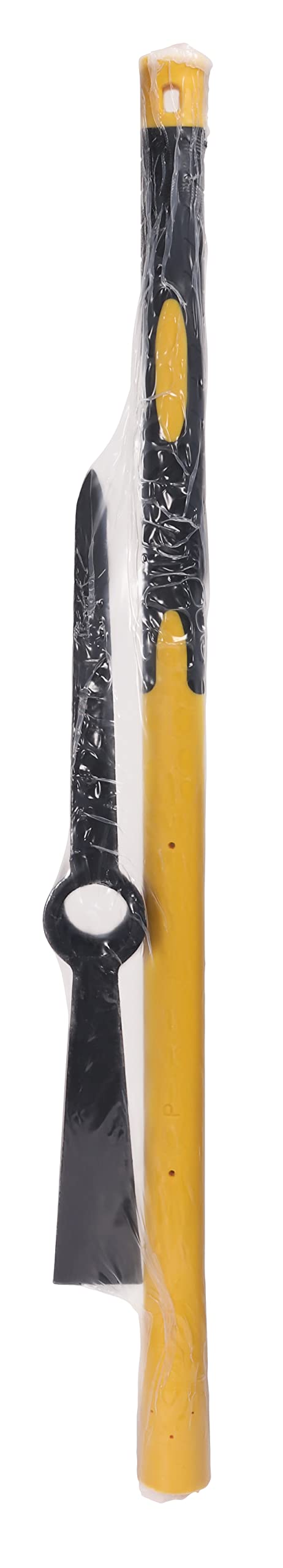 Spear & Jackson 81825 Kreuzhacke mit Stiel dank Dreier Materialien 2,5 kg