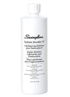 Rexel Shredder Lubricant: 1760049