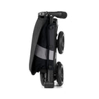 gb Gold Buggy Pockit Air All Terrain, Ultrakompakt, 0-22 kg, Ab Geburt bis ca. 4 Jahre, Velvet Black