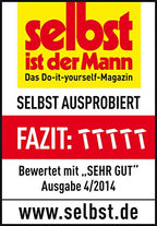 Bosch Mini-Kreissäge PKS 16 (400 Watt, im Koffer)
