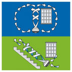 Vornado 633 | Leiser Ventilator mit Vortex Technologie | Für 50-80 qm | Geeignet für Schlafzimmer | 23 m Reichweite