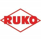 RUKO Kernbohrer HSS mit Weldonschaft (3/4 Zoll) Durchmesser 35 mm Schnitttiefe 30 mm