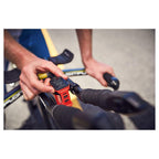 Sigma Sport iD.TRI GPS Triathlon-Uhr mit Trainings- und Wettkampffeatures, Navigation, Smart Notifications, leicht und wasserdicht, inkl. Fahrradhalterung