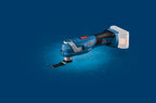 Bosch Professional 18V System Akku Multi-Cutter GOP 18V-34 (bürstenloser Motor, Vibration Control, 180mm schlanker Griff, inkl. 1x Sägeblatt, L-BOXX, ohne Akku/ Ladegerät)