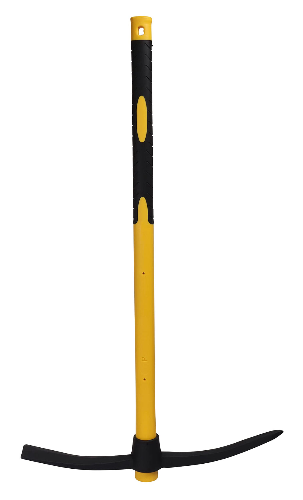 Spear & Jackson 81825 Kreuzhacke mit Stiel dank Dreier Materialien 2,5 kg
