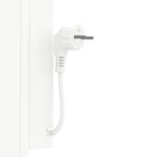 STIEBEL ELTRON OFP 5 Trend, Übertisch Boiler 5 Liter Niederdruck, sehr kompakt, mit Stecker 230V, 2 kW, Made in Germany, 204969