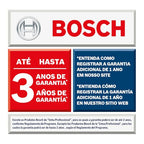 Bosch Professional 18V System Akku Multi Cutter GOP 18V-28 (Oszillationswinkel: 1,4°, ohne Akku/ Ladegerät)
