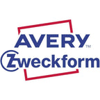 AVERY Zweckform L7950-20 Kabeletiketten (60x40 mm auf DIN A4, Laser, extrem stark selbstklebend, reißfest, bedruckbare Klebefolie ideal zum Kennzeichnen von Kabeln) 480 Aufkleber auf 20 Blatt weiß