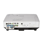 Epson EB-2250U 3LCD WUXGA Installationsprojektor 1920x1200 16:10 5000 Lumen 15000:1 Kontrast 10W Lautsprecher