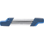 PFERD Tools Kettensägeschärfgerät Chain Sharp CS-X, Feilen-ø 4,8 mm, 11098048 - Sägezahn und Tiefenbegrenzer in einem Arbeitsgang bearbeiten