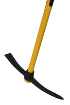 Spear & Jackson 81825 Kreuzhacke mit Stiel dank Dreier Materialien 2,5 kg