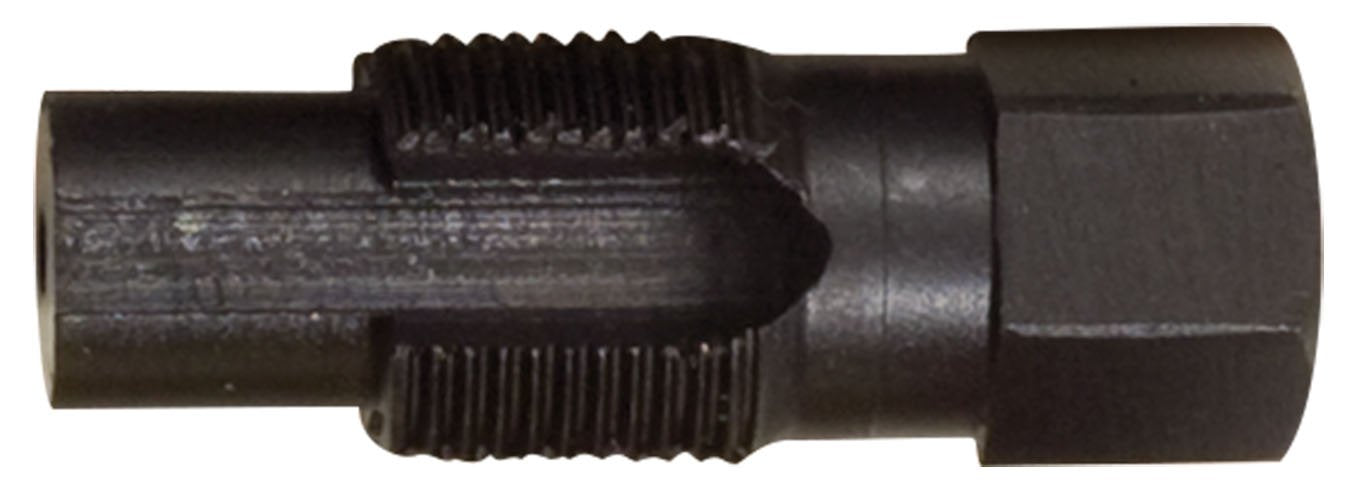 KS Tools 150.5092 Gewindebohrer m.Führungszapfen,M20x1,5,L=50mm