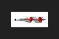 Broca Stubby Auger de impacto 32x153mm