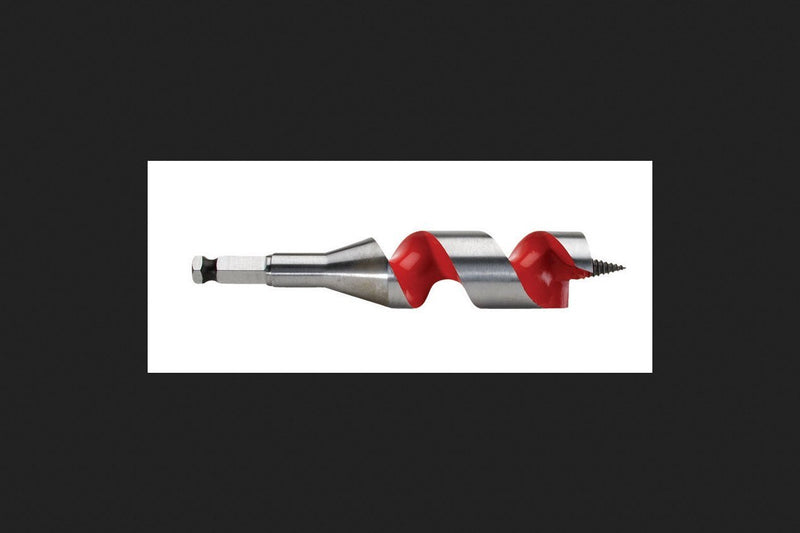 Broca Stubby Auger de impacto 32x153mm